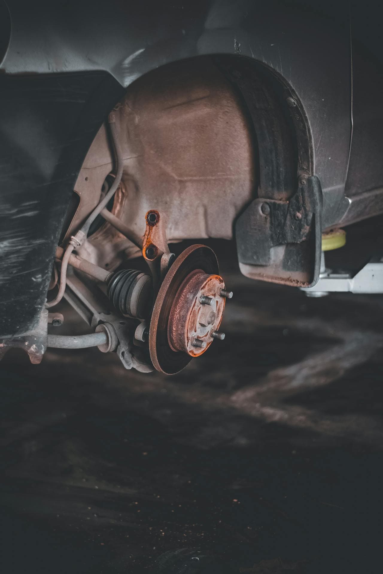 How to Replace Front Brake Pads — 2024-2025 Chevrolet Equinox
