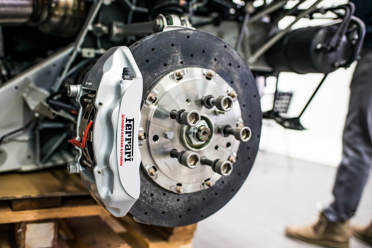 How to Brake Fluid Flush — 2019-2025 Chevrolet Silverado 1500