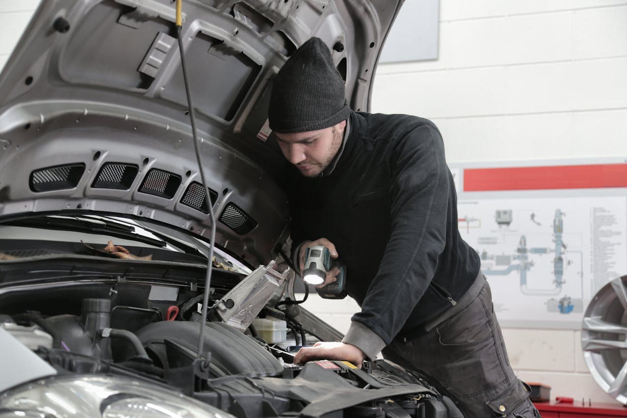 How to Coolant Flush and Replacement — 2024-2025 Chevrolet Equinox