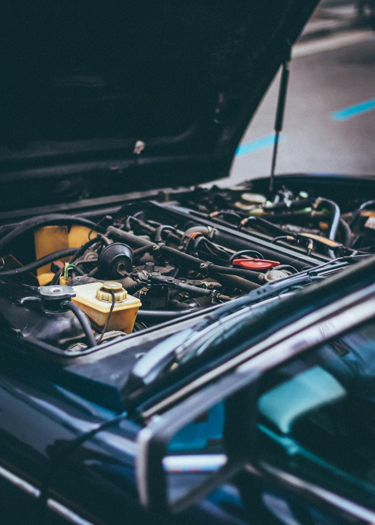 How to Oil Change — 2024-2025 Chevrolet Equinox