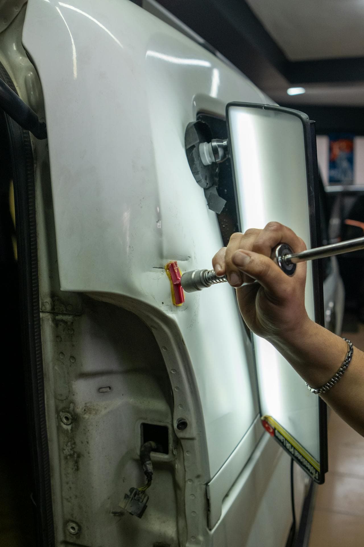 How to Replace Windshield Wiper Blades — 2019-2025 Chevrolet Silverado 1500