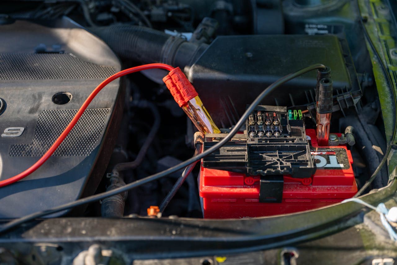 How to Replace a Tail Light Bulb — 2022-2025 Toyota Tundra
