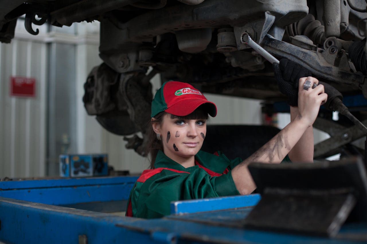 How to Replace the Thermostat — 2022-2025 Toyota Tundra