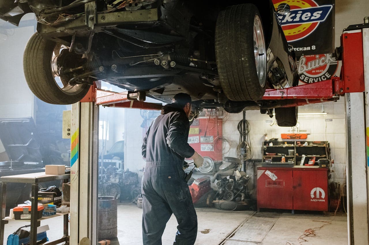 How to Replace a Wheel Bearing — 2016-2025 Toyota Tacoma