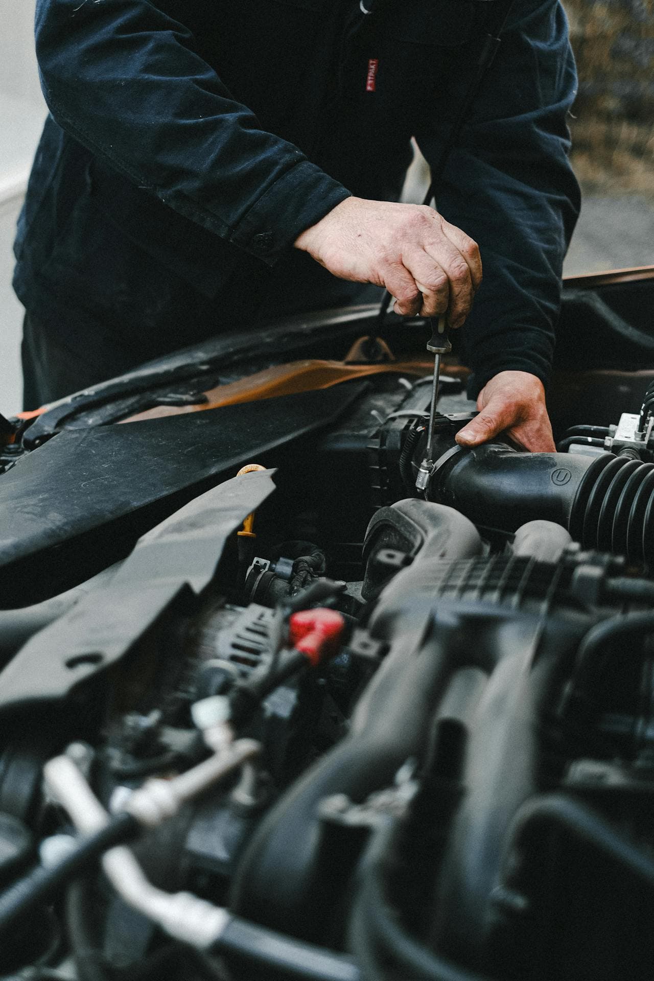 How to Coolant Flush and Replacement — 2022-2025 Toyota Tundra