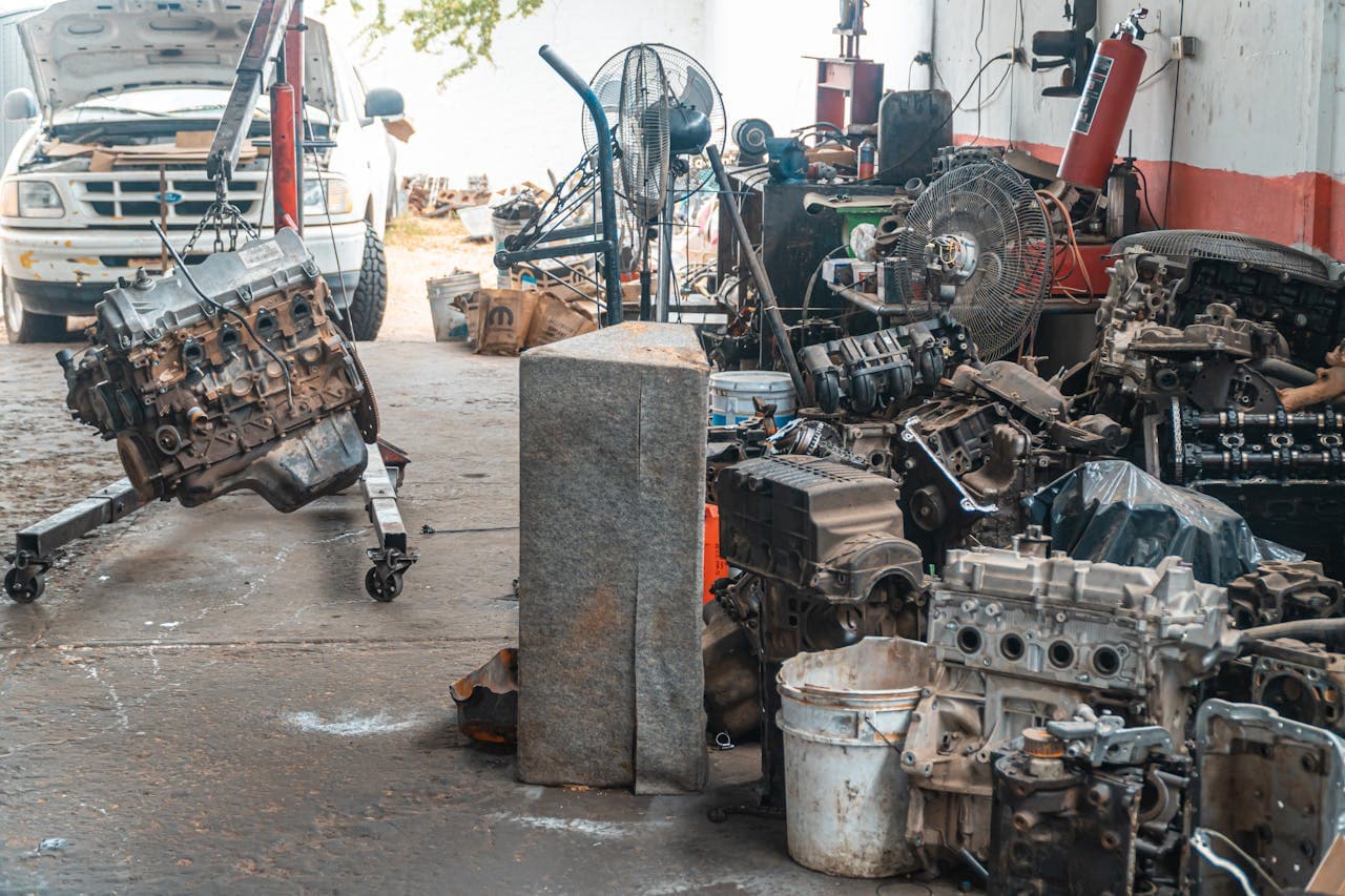 How to Replace Spark Plugs — 2022-2025 Honda Civic