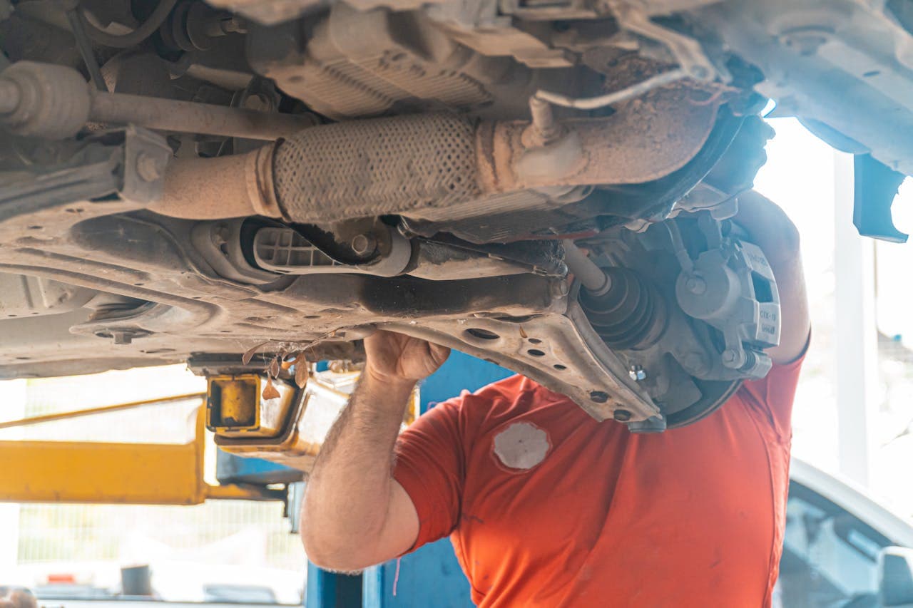 How to Transmission Fluid Change — 2022-2025 Toyota Tundra