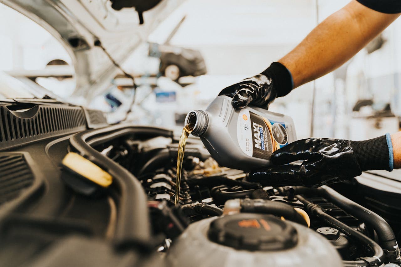 How to Coolant Flush and Replacement — 2016-2025 Toyota Tacoma