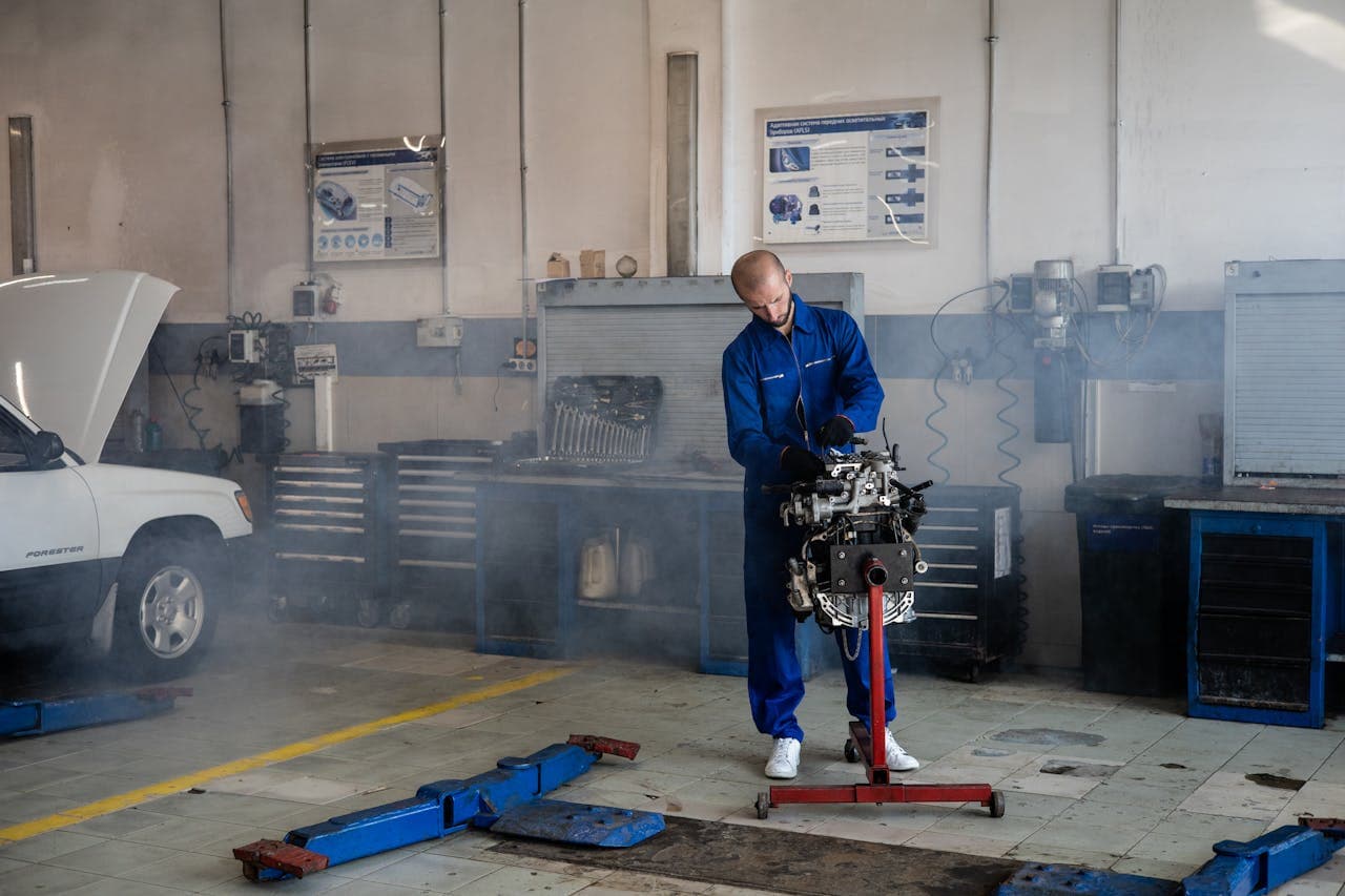 How to Oil Change — 2022-2025 Jeep Grand Cherokee
