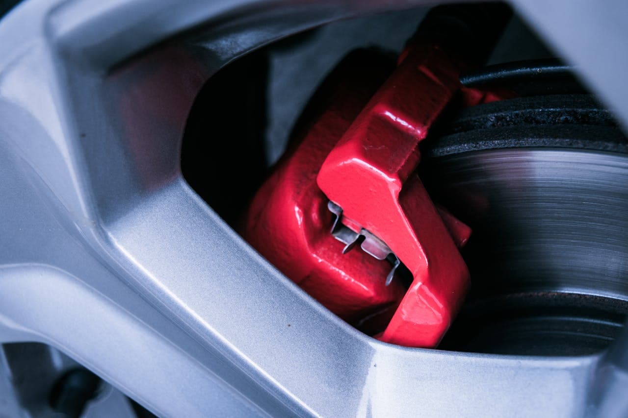 How to Brake Fluid Flush — 2016-2025 Toyota Tacoma