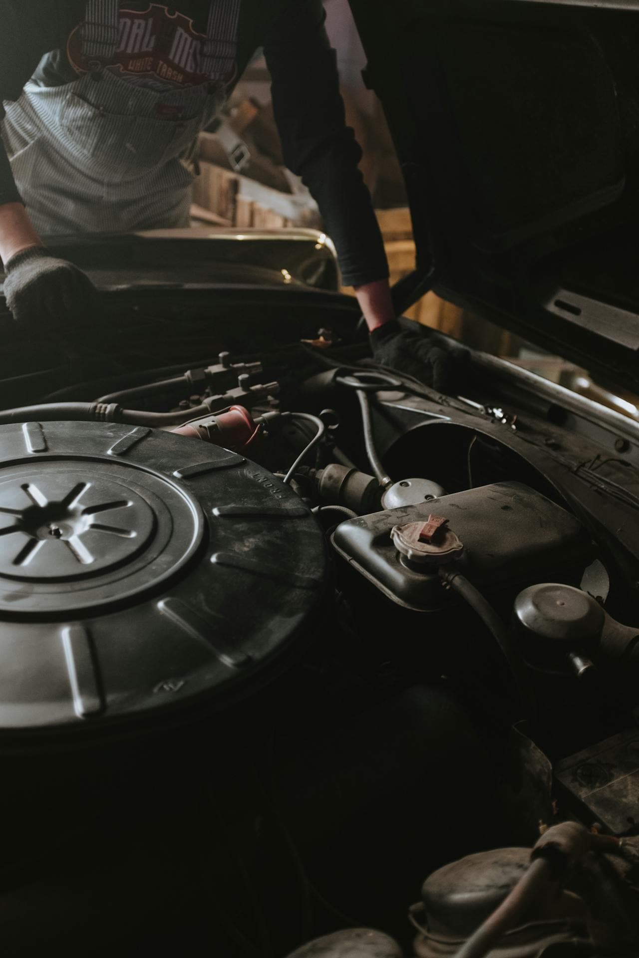 How to Replace Spark Plugs — 2022-2025 Jeep Grand Cherokee