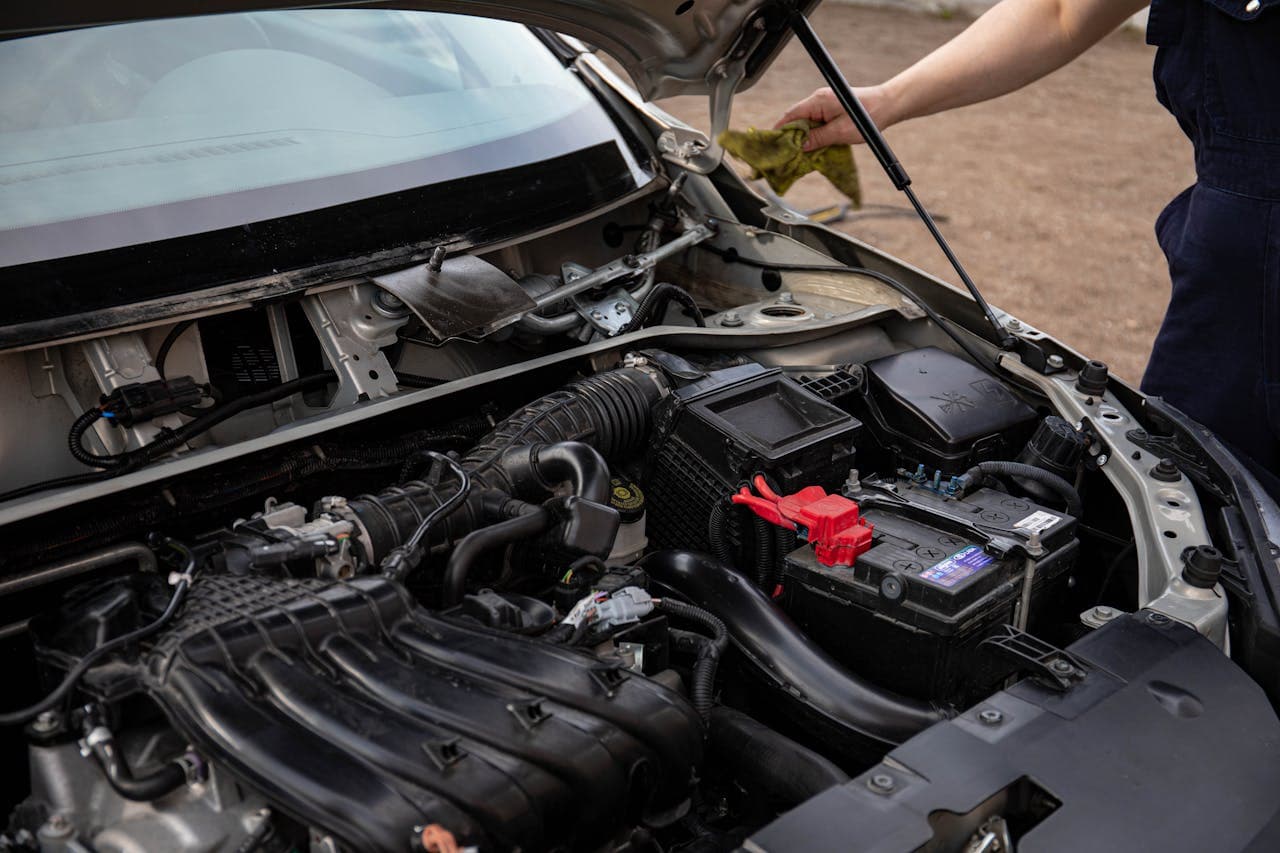 How to Replace Headlight Bulb — 2016-2025 Toyota Tacoma